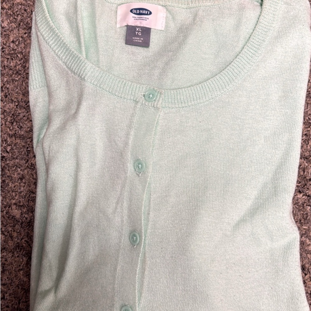 Old Navy Cardigan Bundle - Picture 4 of 9